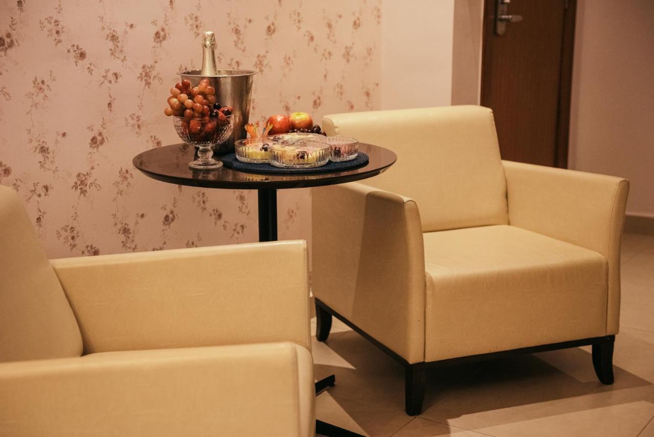 Occitano Apart Hotel Piracicaba Bagian luar foto