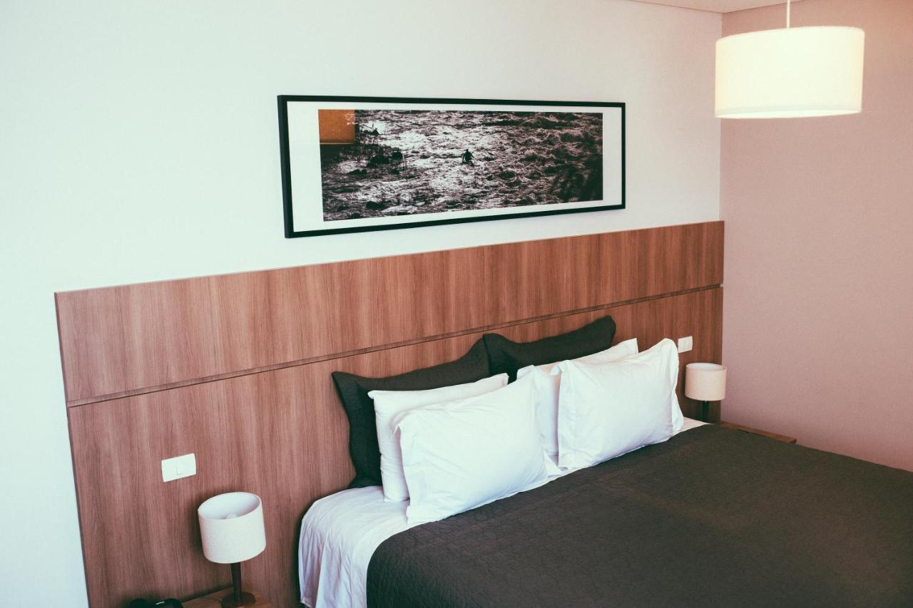 Occitano Apart Hotel Piracicaba Bagian luar foto