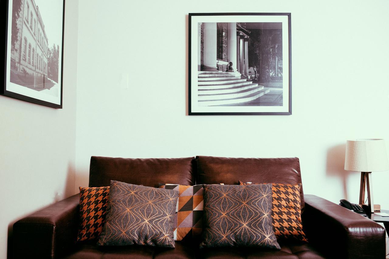 Occitano Apart Hotel Piracicaba Bagian luar foto