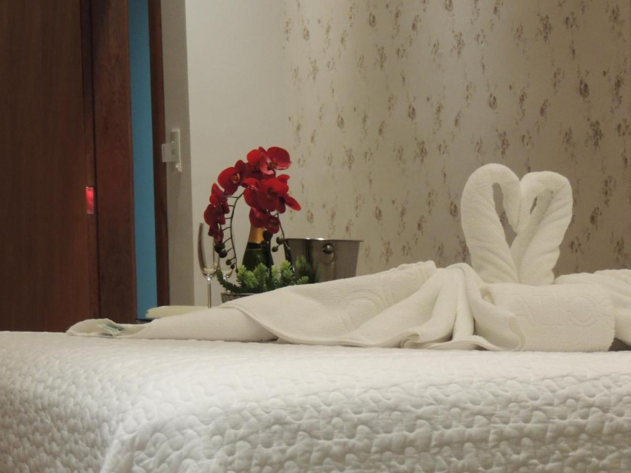 Occitano Apart Hotel Piracicaba Bagian luar foto
